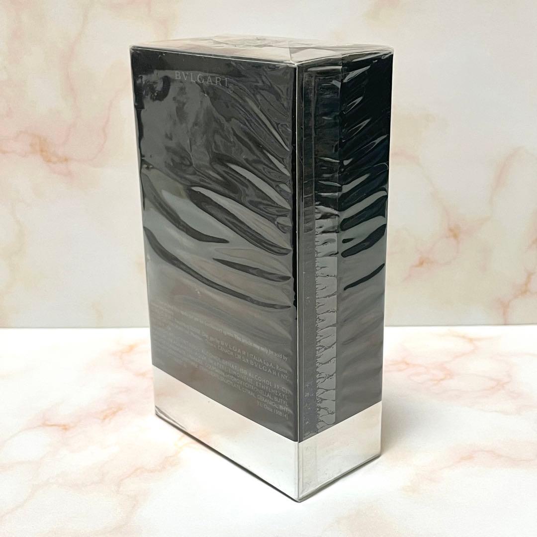 ⭐︎正規品⭐︎★廃盤商品★ブルガリ プールオム ソワール 100ml