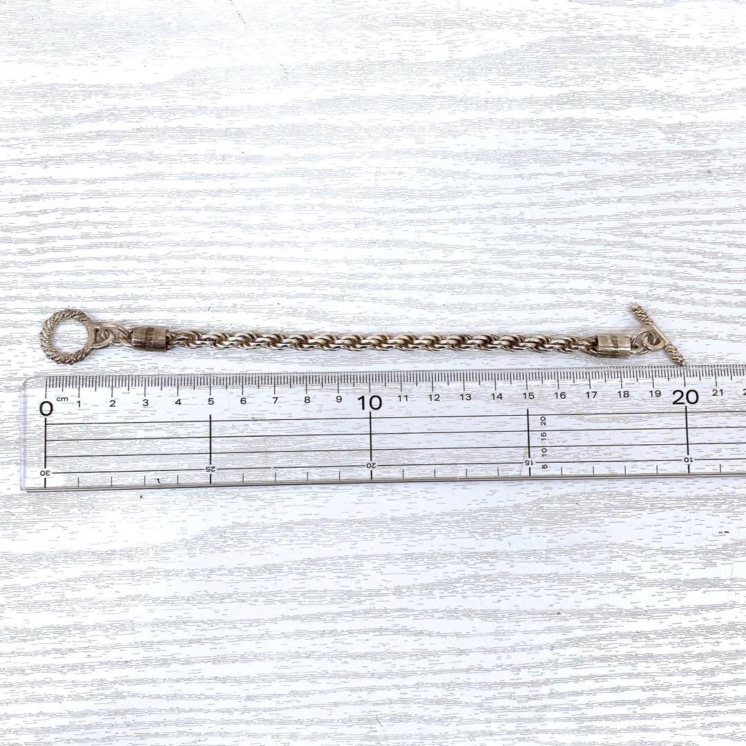 COOTIE PRODUCTIONS ブレスレット メンズアクセサリー 925