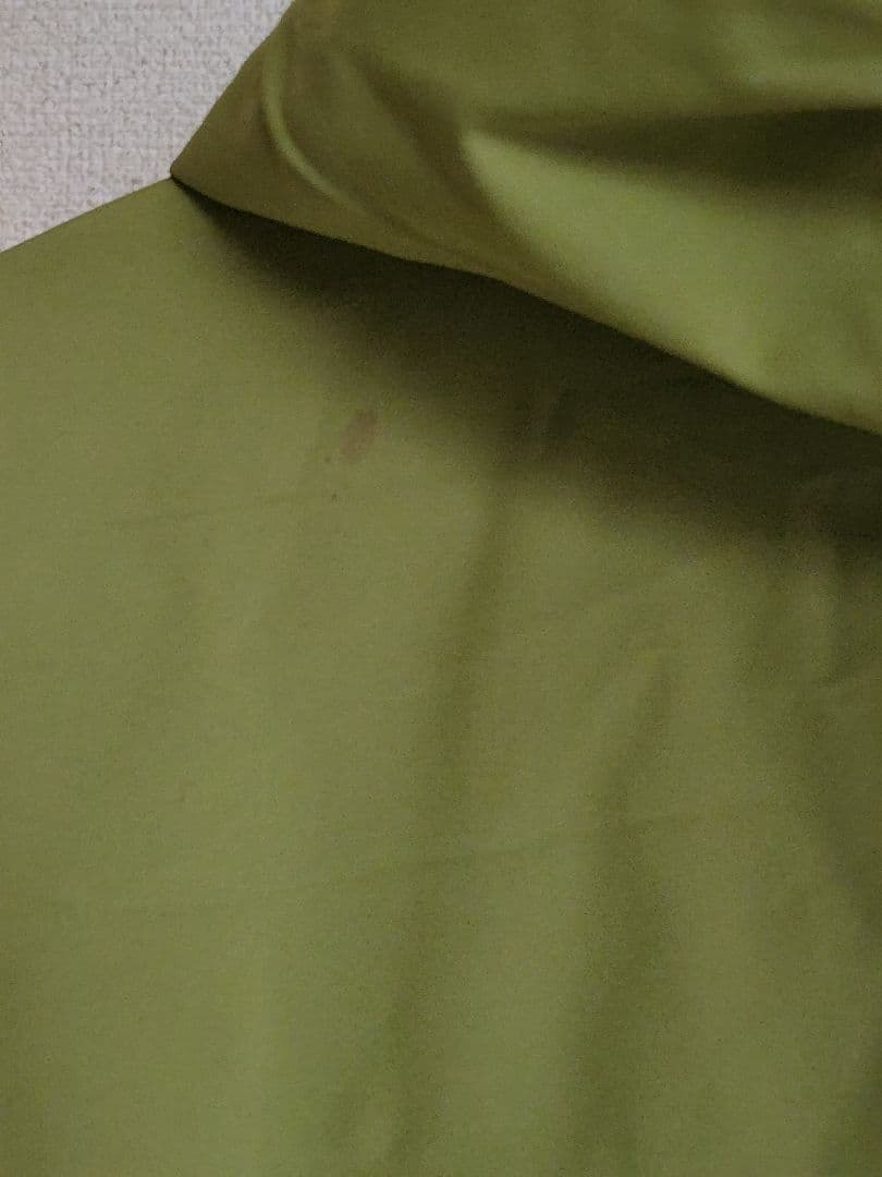 NOMADIK　７７７　ウェア　美品　最終値下げ