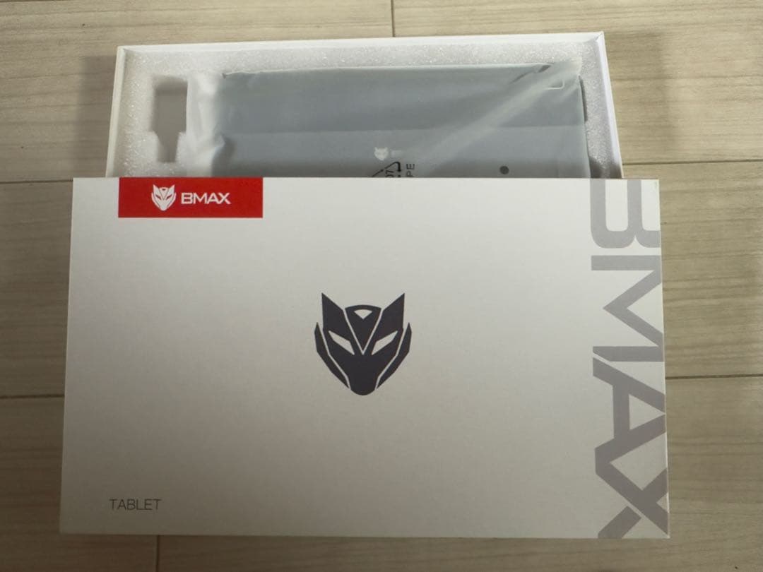 BMAX I11 PLUS タブレット 本体 スタイラスペン付き
