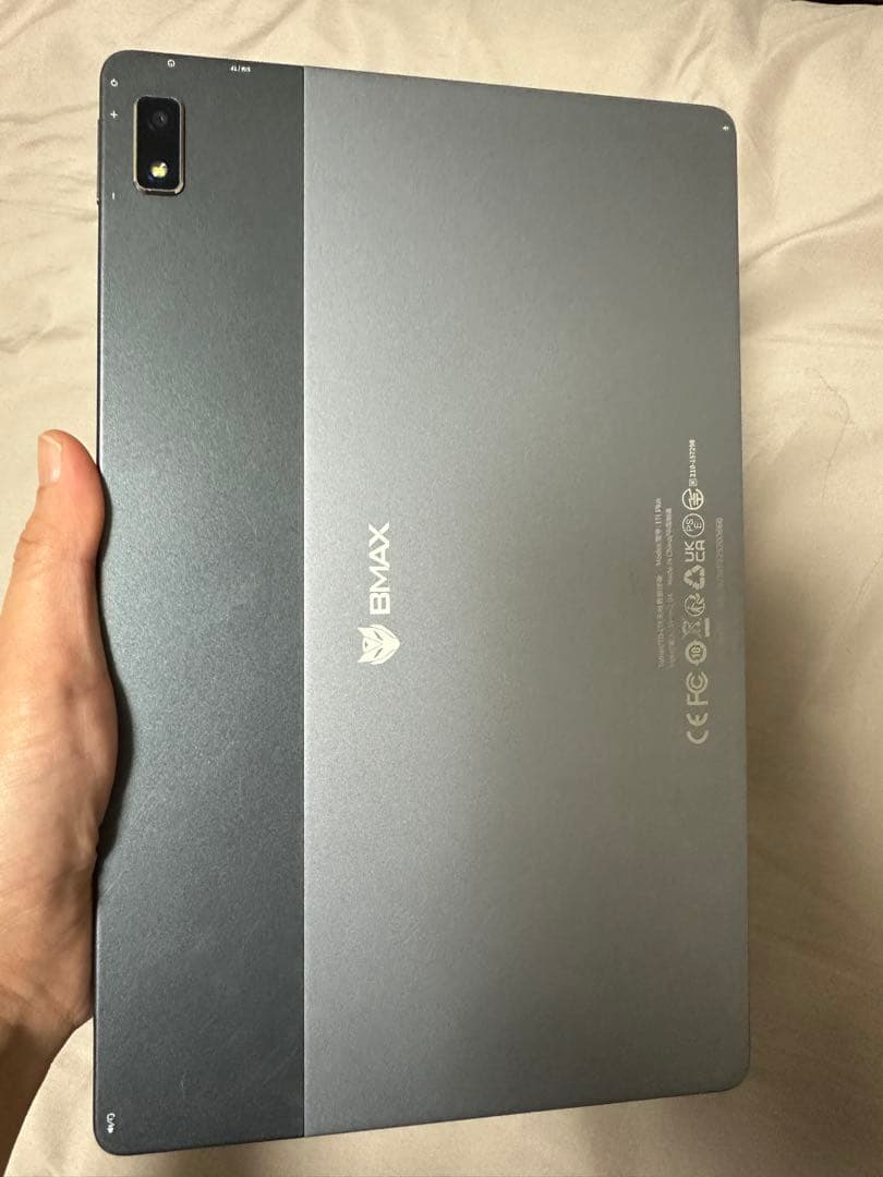 BMAX I11 PLUS タブレット 本体 スタイラスペン付き
