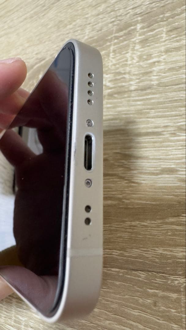 Apple iPhone 12 mini 本体