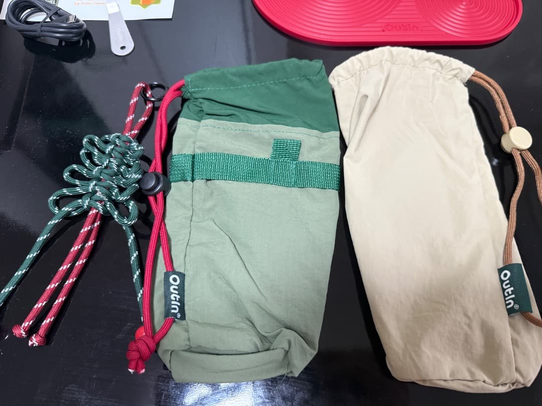 g*o様 OUTIN NINOクリスマスコーヒーマシン