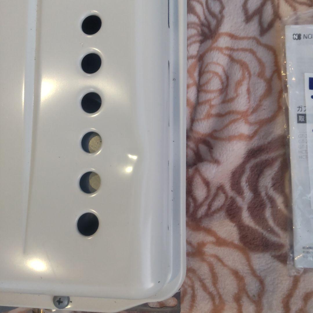 GT-1670SAW ガス給湯器