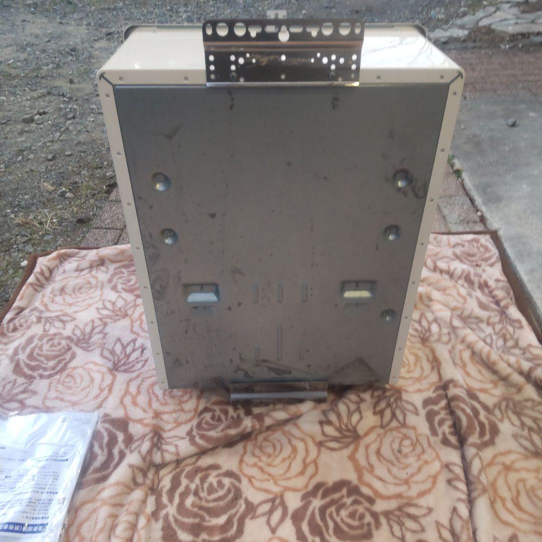 GT-1670SAW ガス給湯器