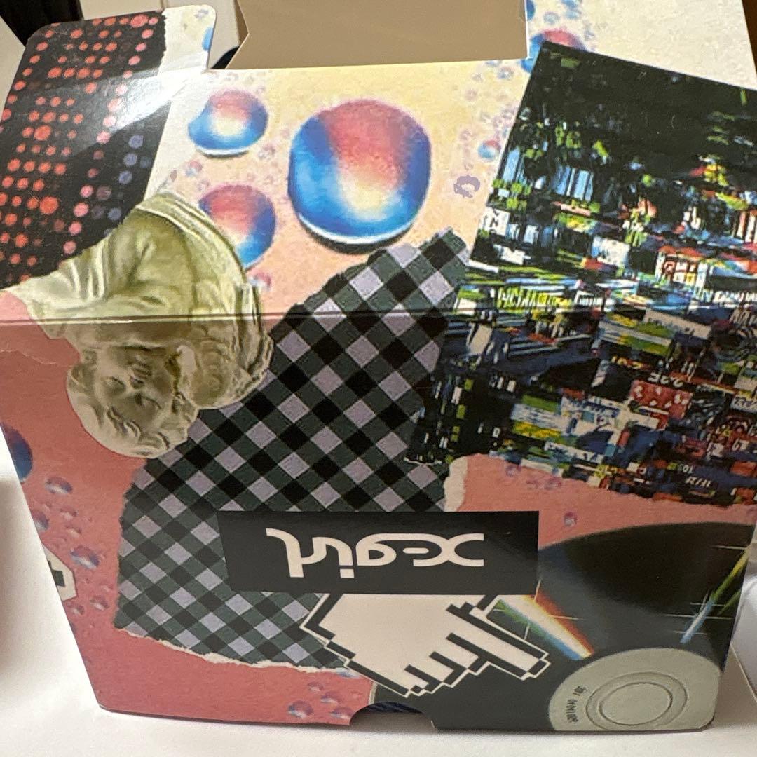 x-girl BABY-G デジタル腕時計　新品未使用品　値段相談可