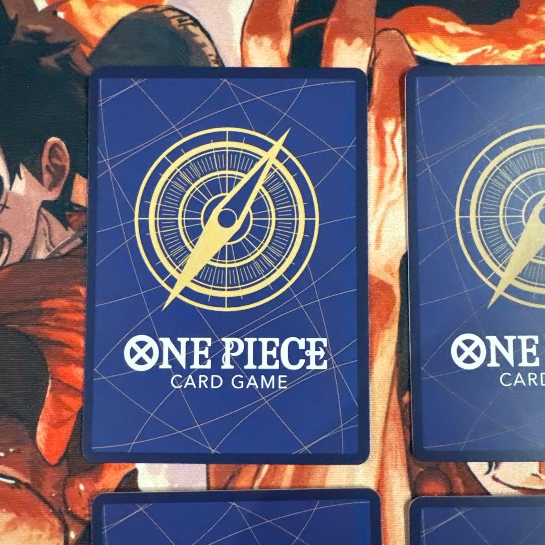 ワンピースカード　ジュエリー・ボニー C SP ST02-007