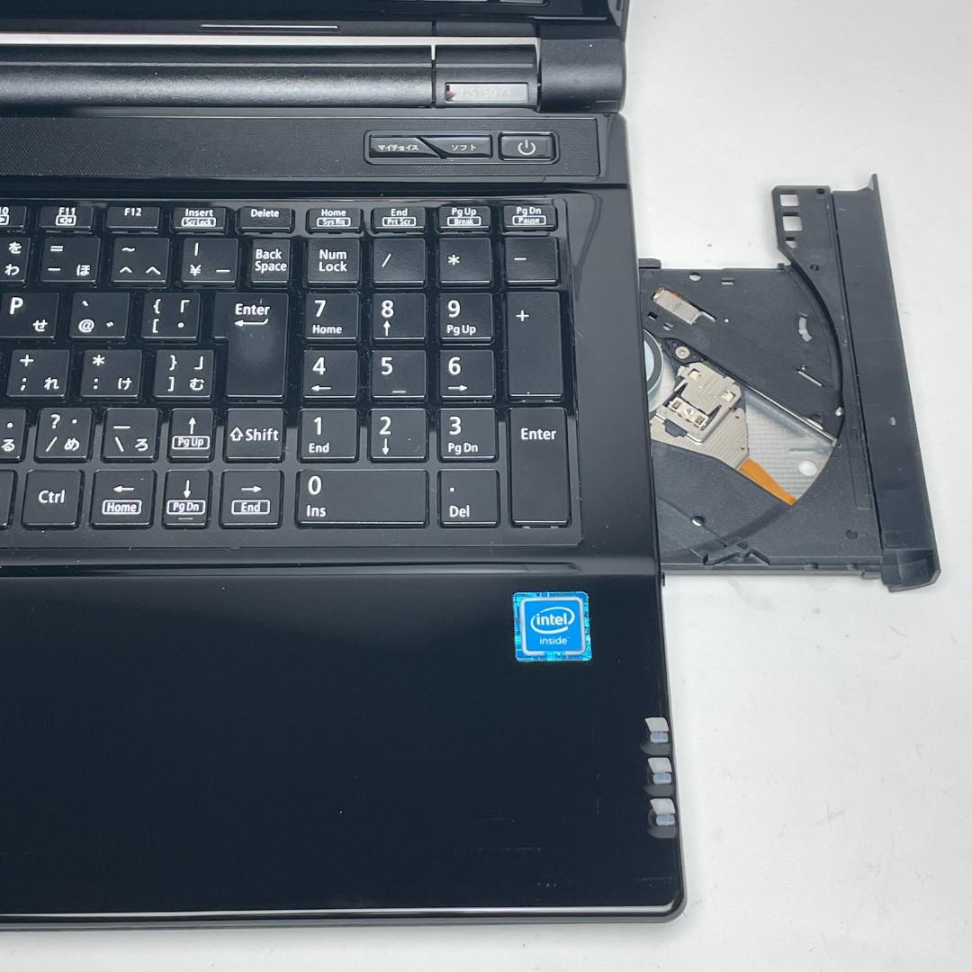 返品OK！第6世代CPU✨8GB■新品SSD■Office2021■Win11