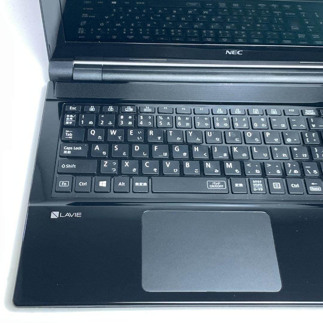 返品OK！第6世代CPU✨8GB■新品SSD■Office2021■Win11