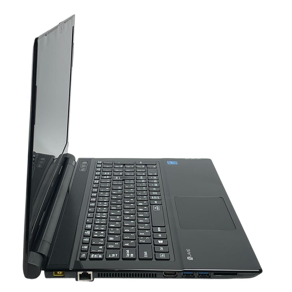 返品OK！第6世代CPU✨8GB■新品SSD■Office2021■Win11