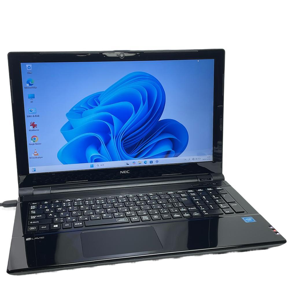 返品OK！第6世代CPU✨8GB■新品SSD■Office2021■Win11