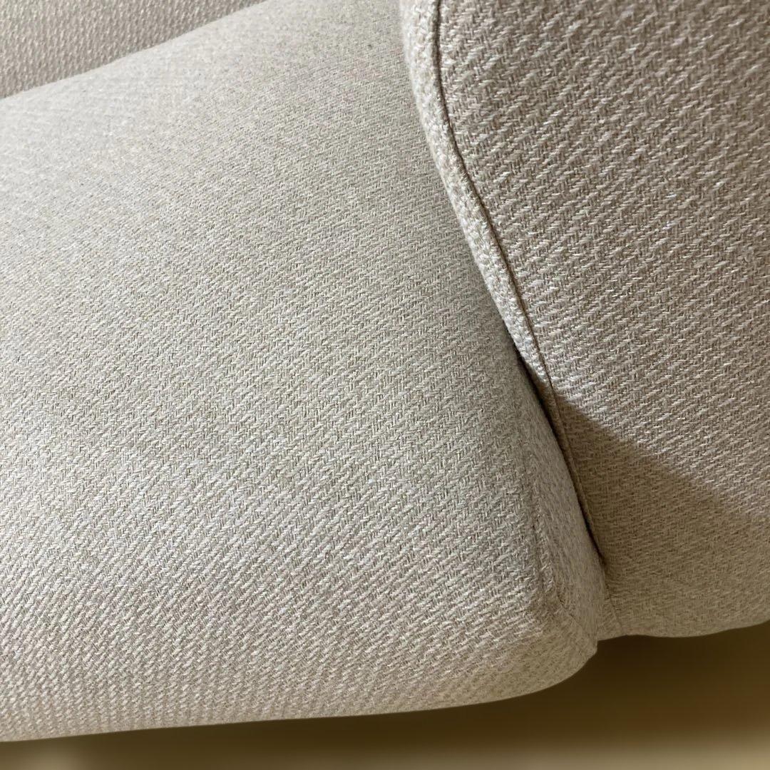 Francfranc 2人掛けソファ　ヌボラ