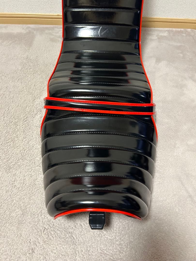 ゼファーχ 三段シート エナメル