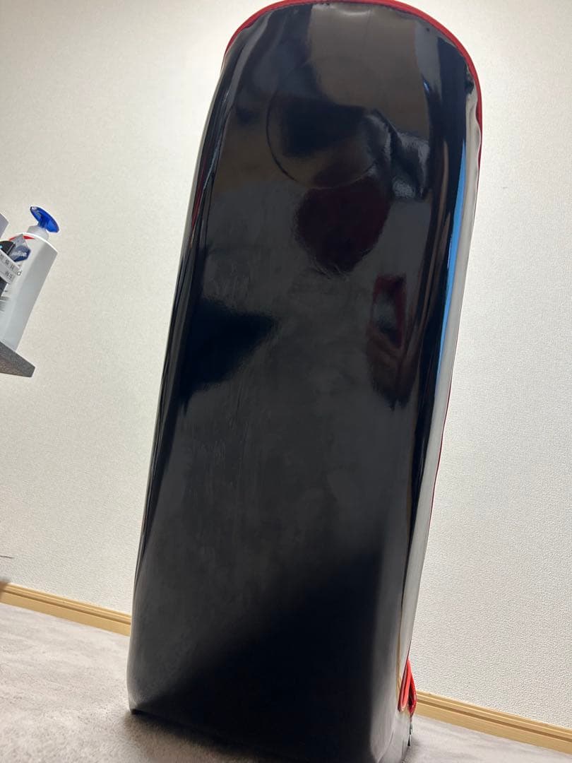 ゼファーχ 三段シート エナメル