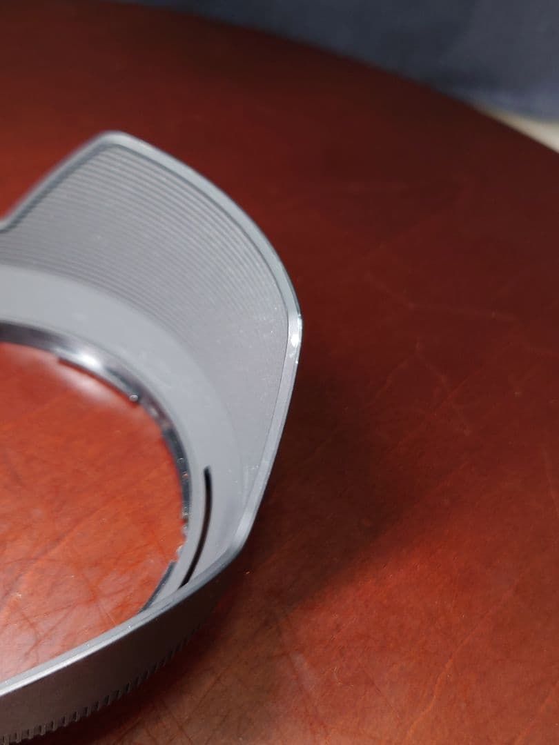 NIKKOR Z 24-70mm f/4 S NikonZレンズ