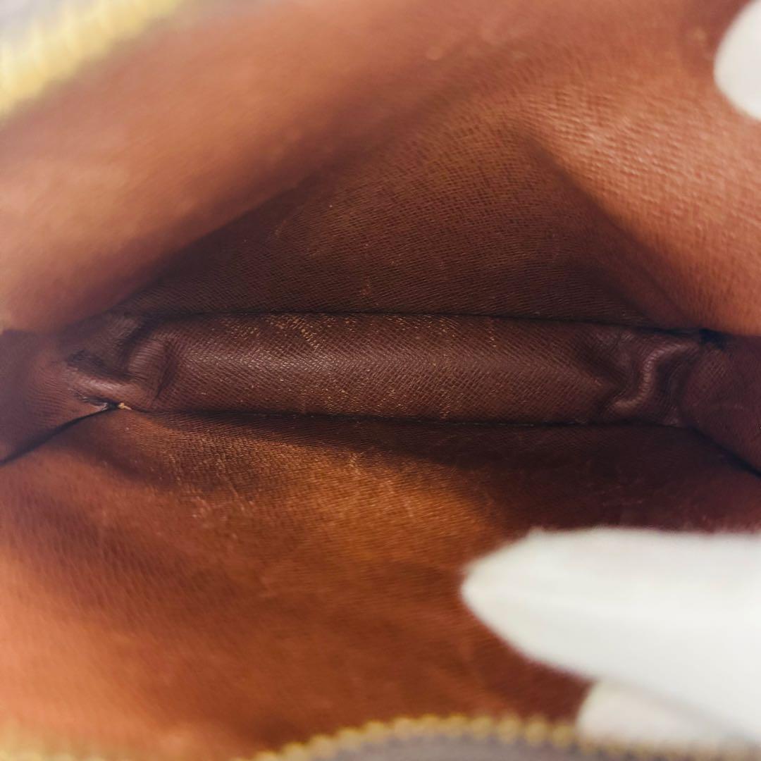 ✨ルイヴィトン✨モノグラム✨アマゾン✨M45236✨ショルダーバッグ✨箱付き✨