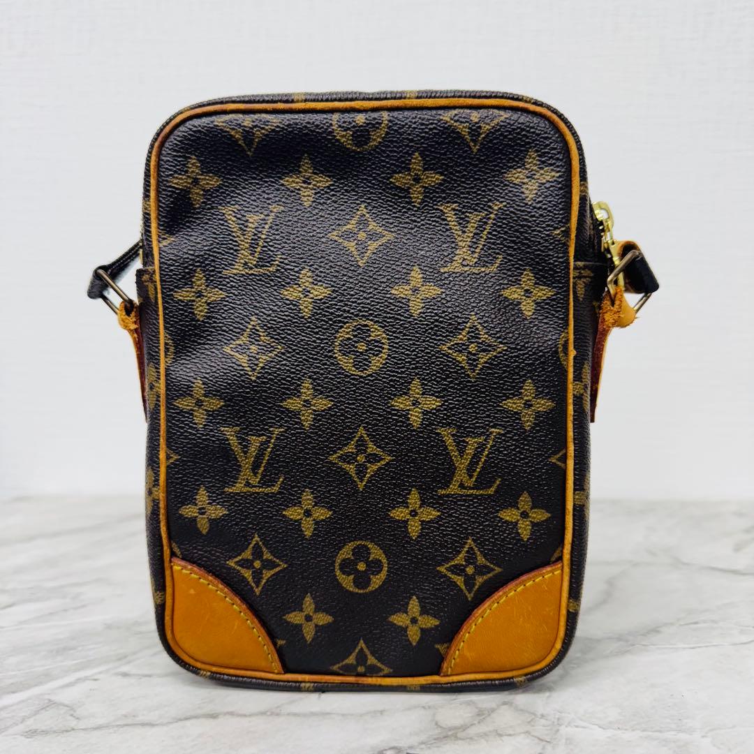 ✨ルイヴィトン✨モノグラム✨アマゾン✨M45236✨ショルダーバッグ✨箱付き✨