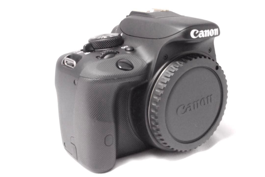 スマホ転送✨超軽量✨高画質✨Canon Kiss X7✨デジタル一眼レフカメラ✨