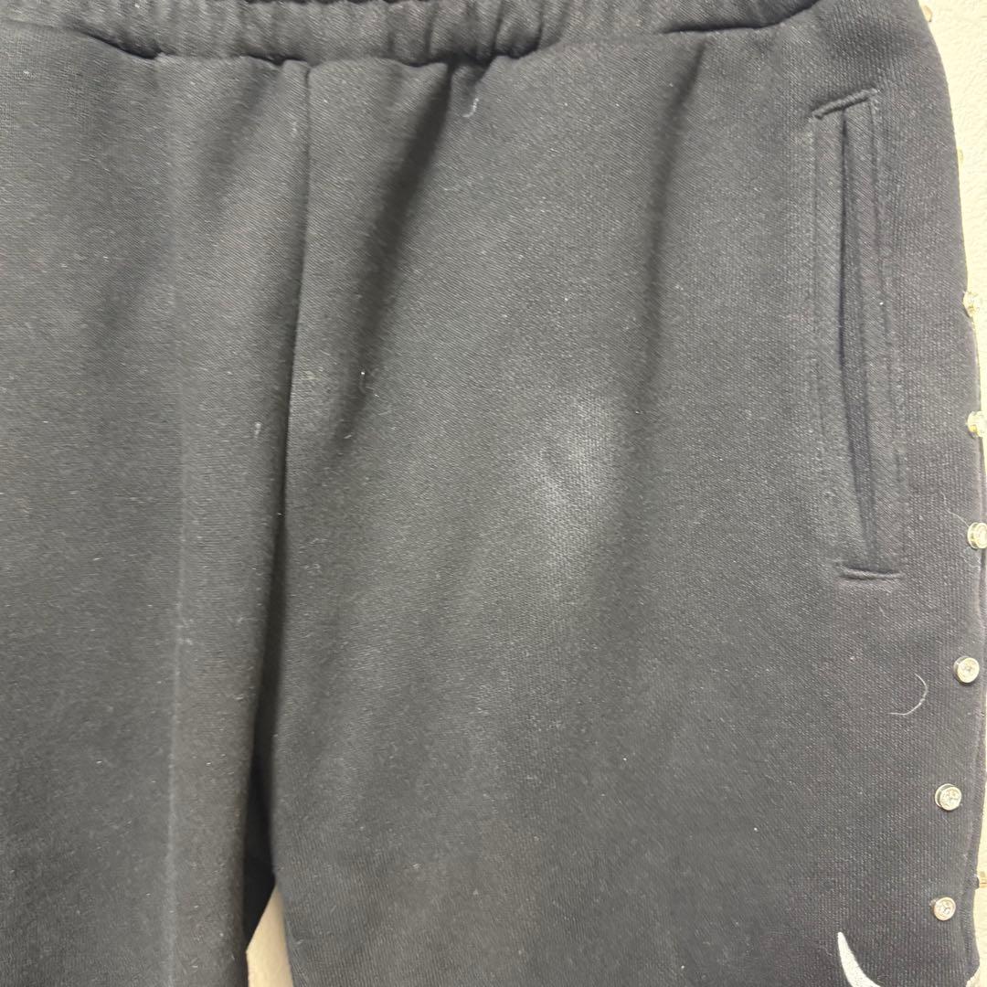 JANPARIジャンパリ スウェット セットアップ サイズS