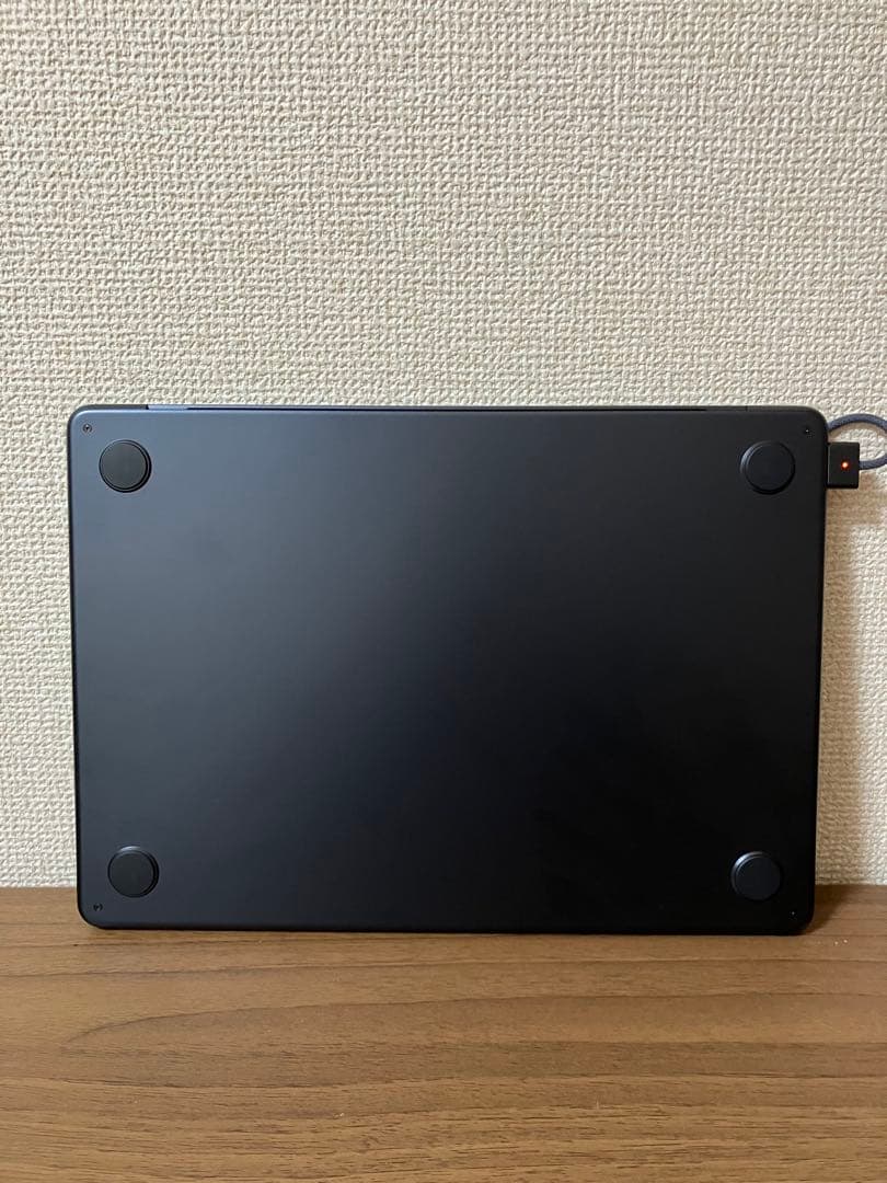 MacBook Air M4 13インチ ミッドナイト 24GB 1TB