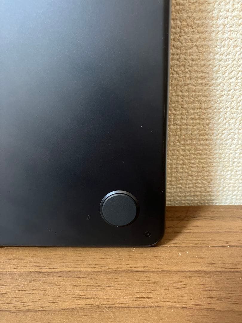 MacBook Air M4 13インチ ミッドナイト 24GB 1TB