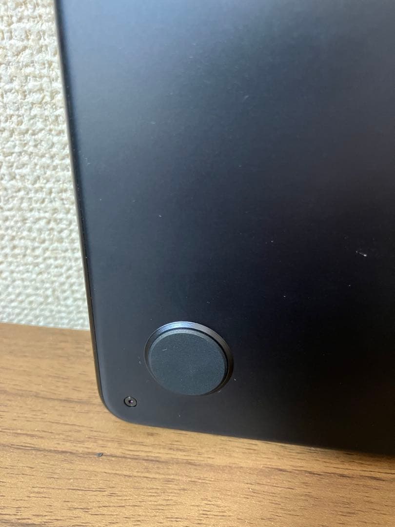 MacBook Air M4 13インチ ミッドナイト 24GB 1TB