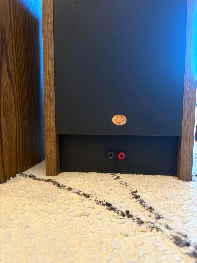 メ*4様 JBL J216 スピーカー 8Ω