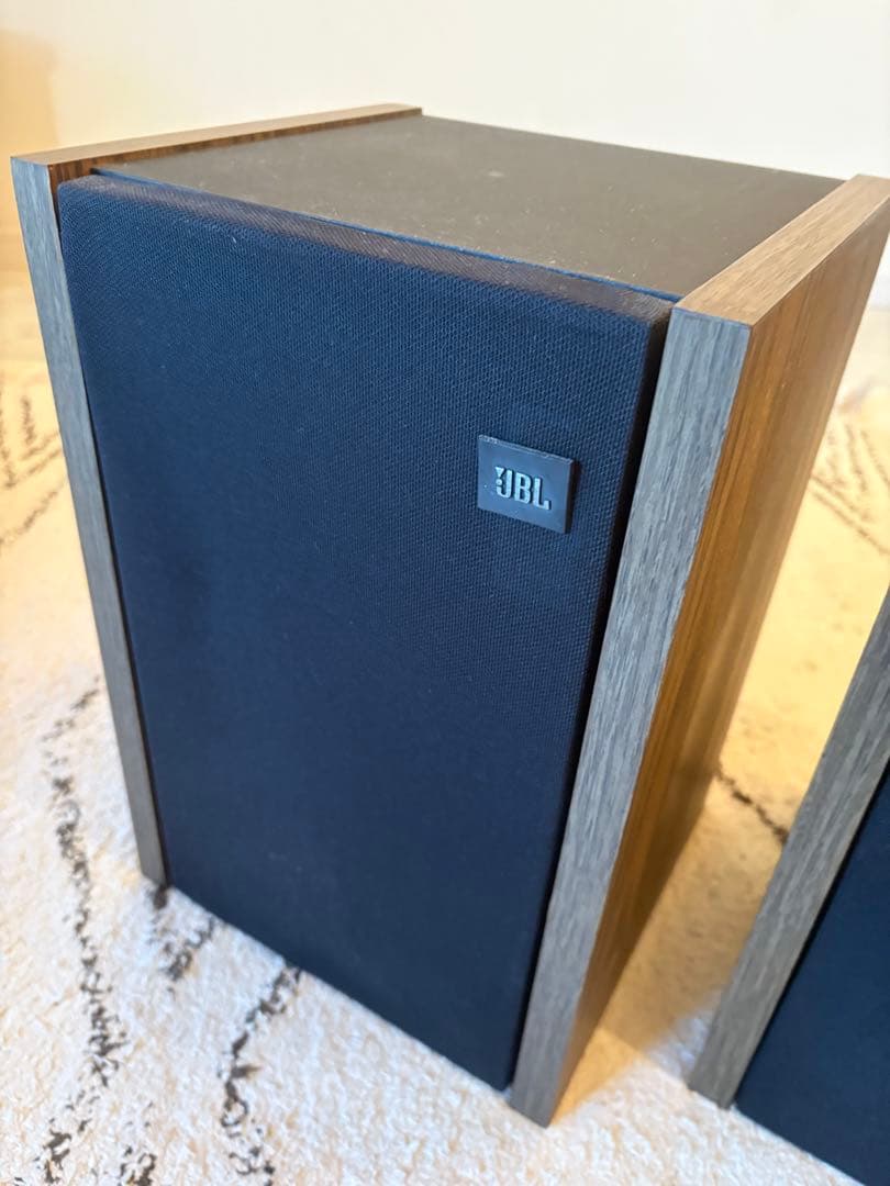 メ*4様 JBL J216 スピーカー 8Ω