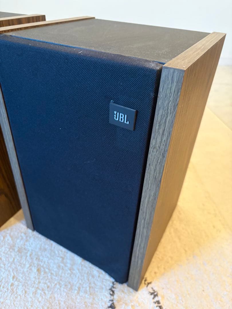 メ*4様 JBL J216 スピーカー 8Ω