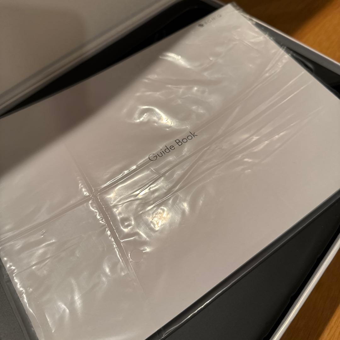 BONIQ 2.0 低温調理器 黒