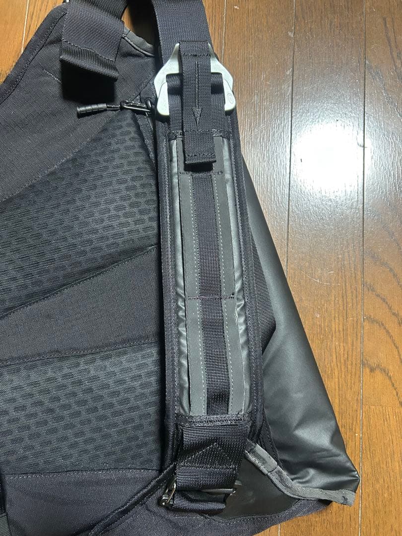 ティンバック2 timbuk2 MサイズEspecial Messenger