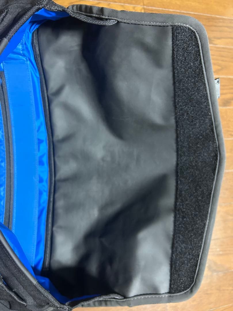 ティンバック2 timbuk2 MサイズEspecial Messenger