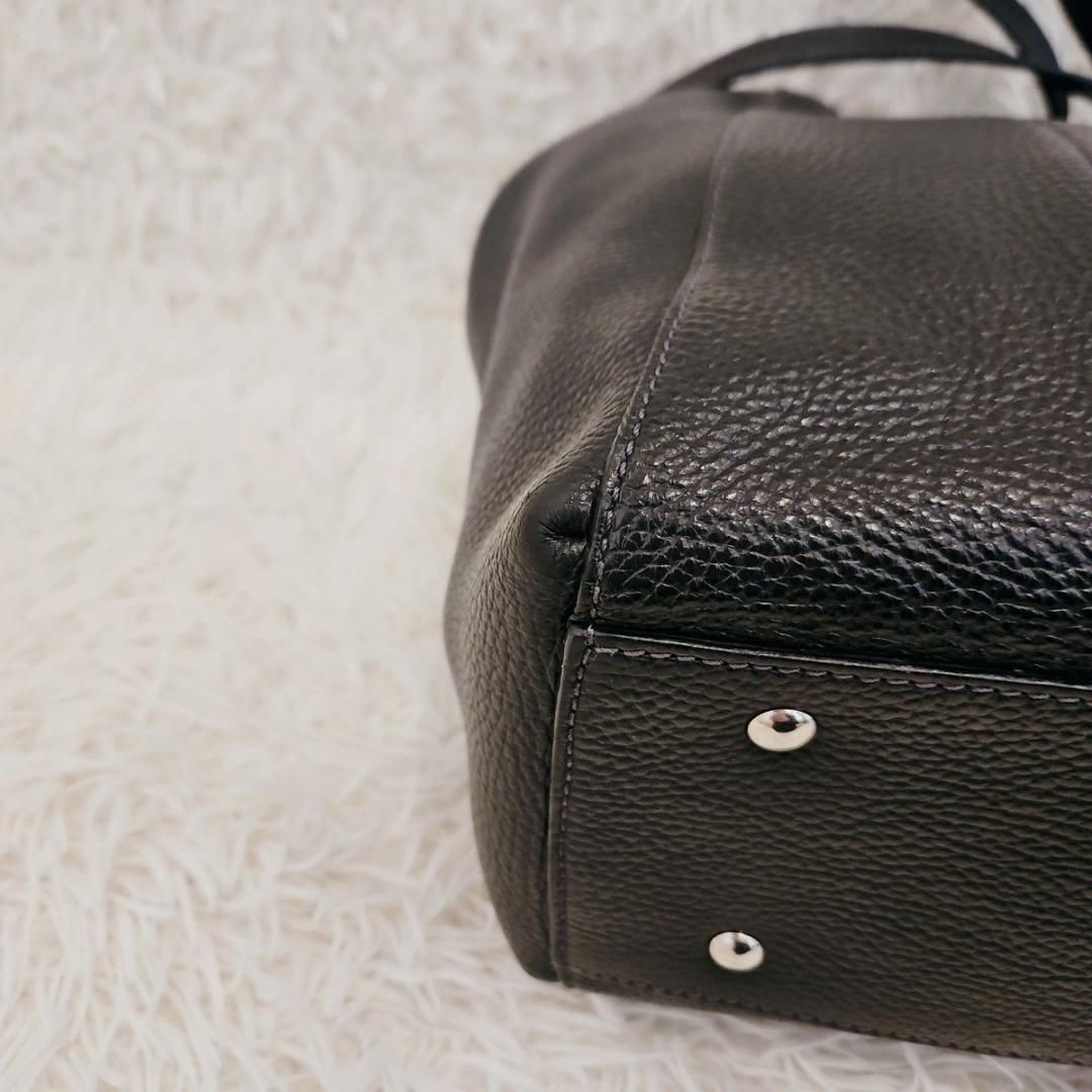 バッグ Daniel&Bob TOTONA-38 ALCE accopiato NERO