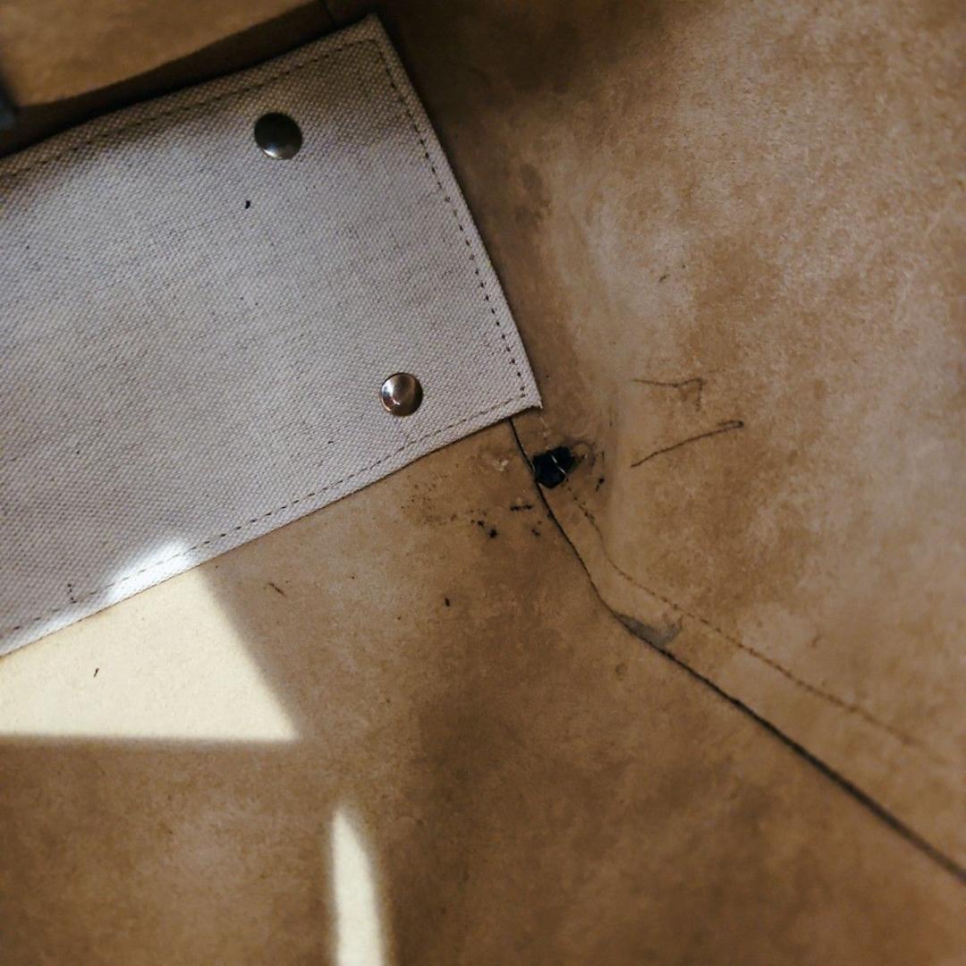 バッグ Daniel&Bob TOTONA-38 ALCE accopiato NERO