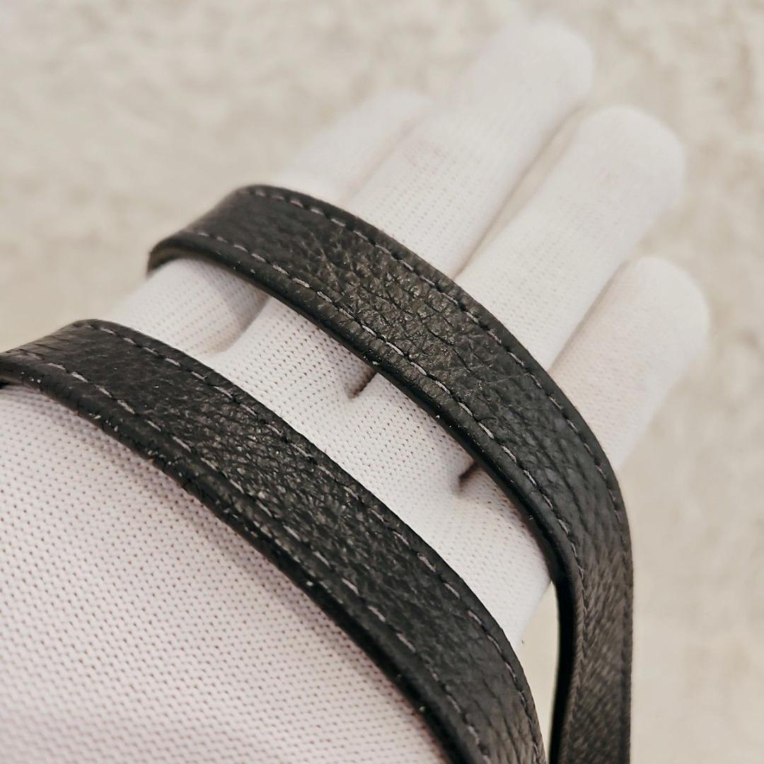 バッグ Daniel&Bob TOTONA-38 ALCE accopiato NERO