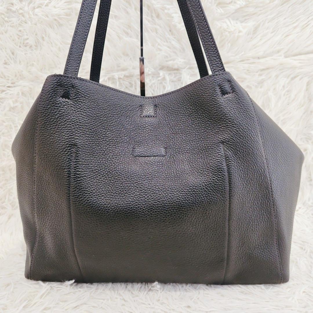 バッグ Daniel&Bob TOTONA-38 ALCE accopiato NERO