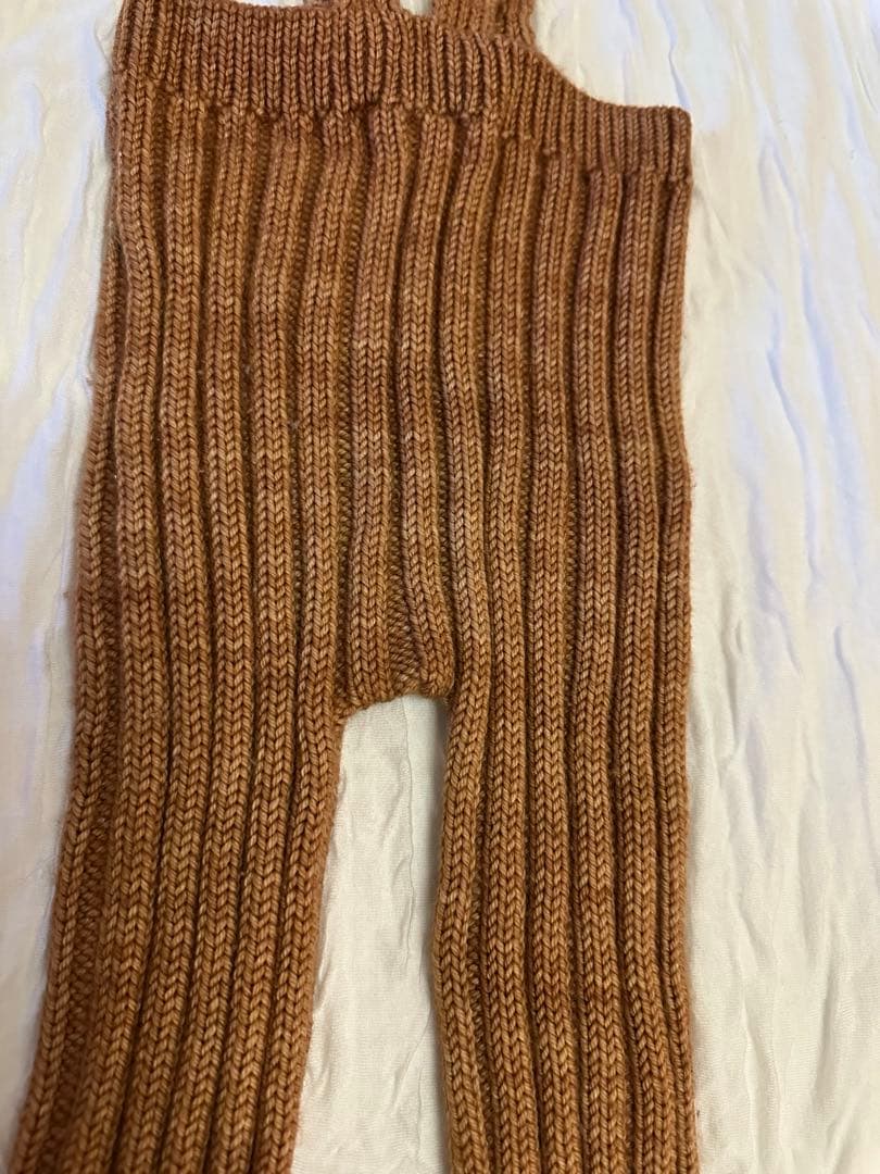 misha and puff ロンギース　6-12m