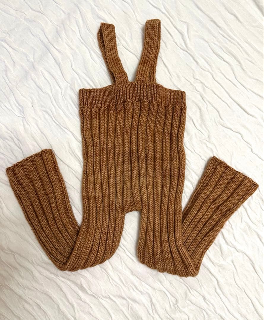 misha and puff ロンギース　6-12m