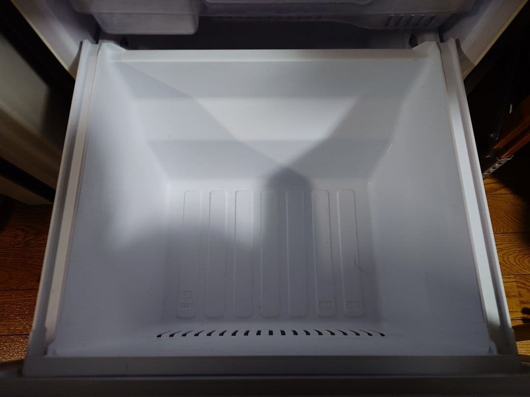 三菱電機 冷蔵庫 MR-P15Z-B1 146L 2016年製 2/11頃に発送