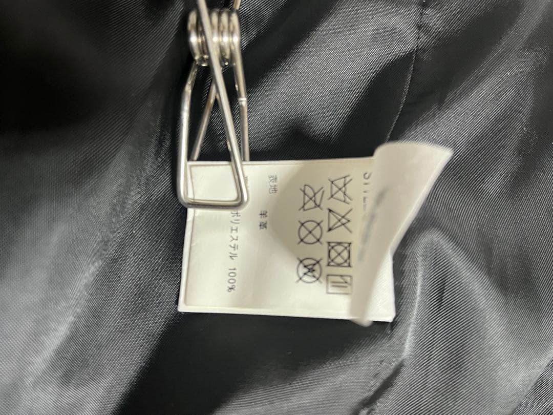 AVIREX ブラック レザージャケット 羊革 XL ブラック 黒