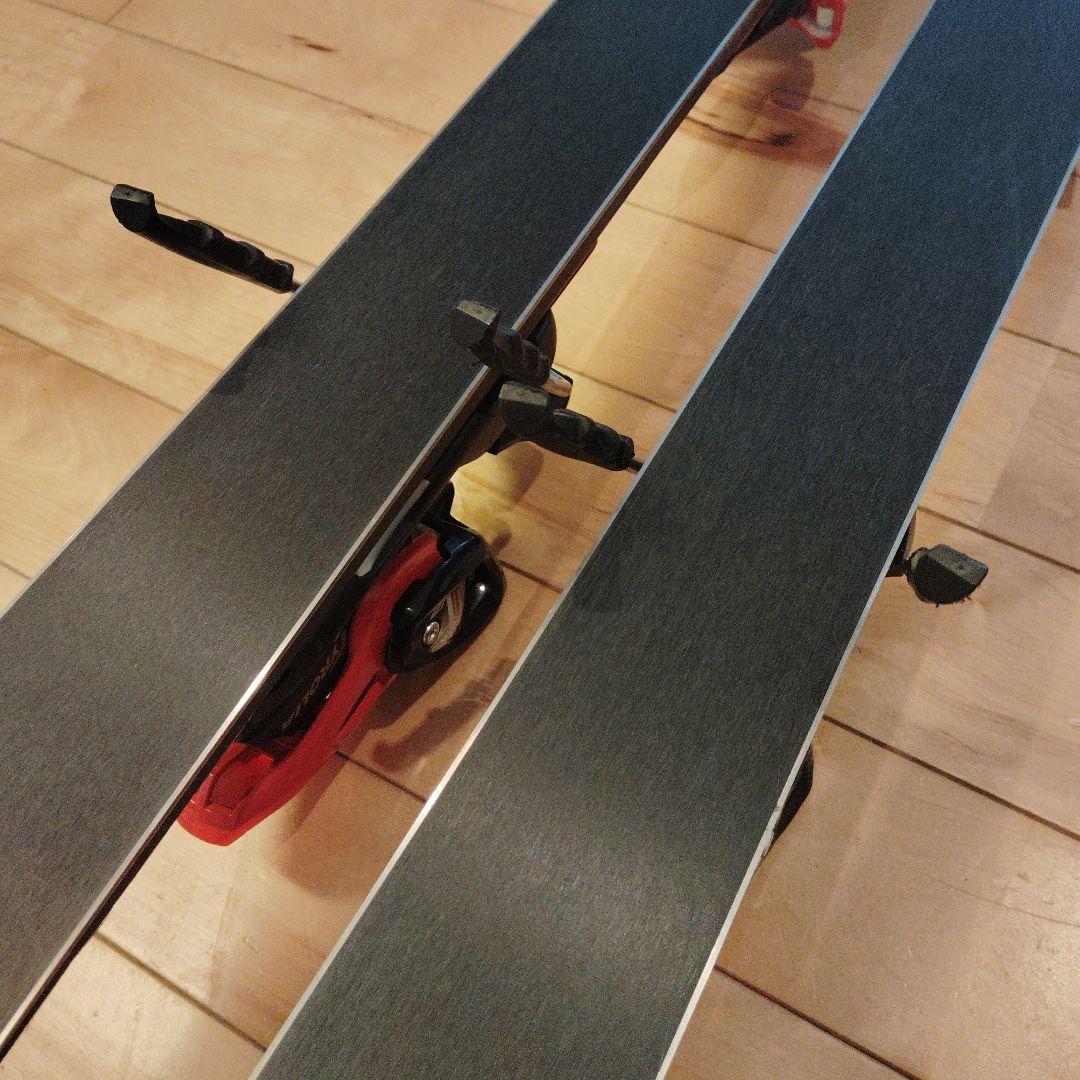 オガサカ ケオッズ KEO'S KS GP グリップウォーク