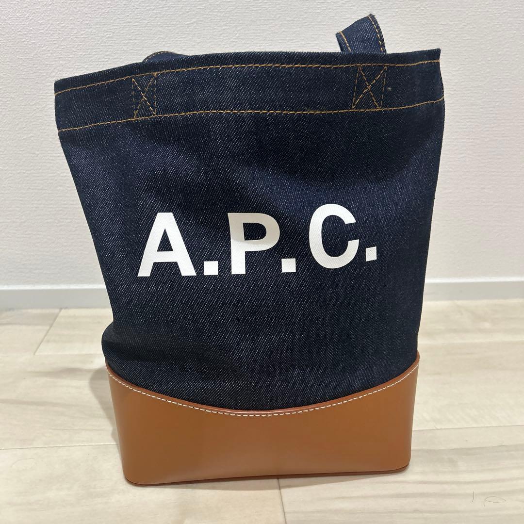 APC トートバッグ