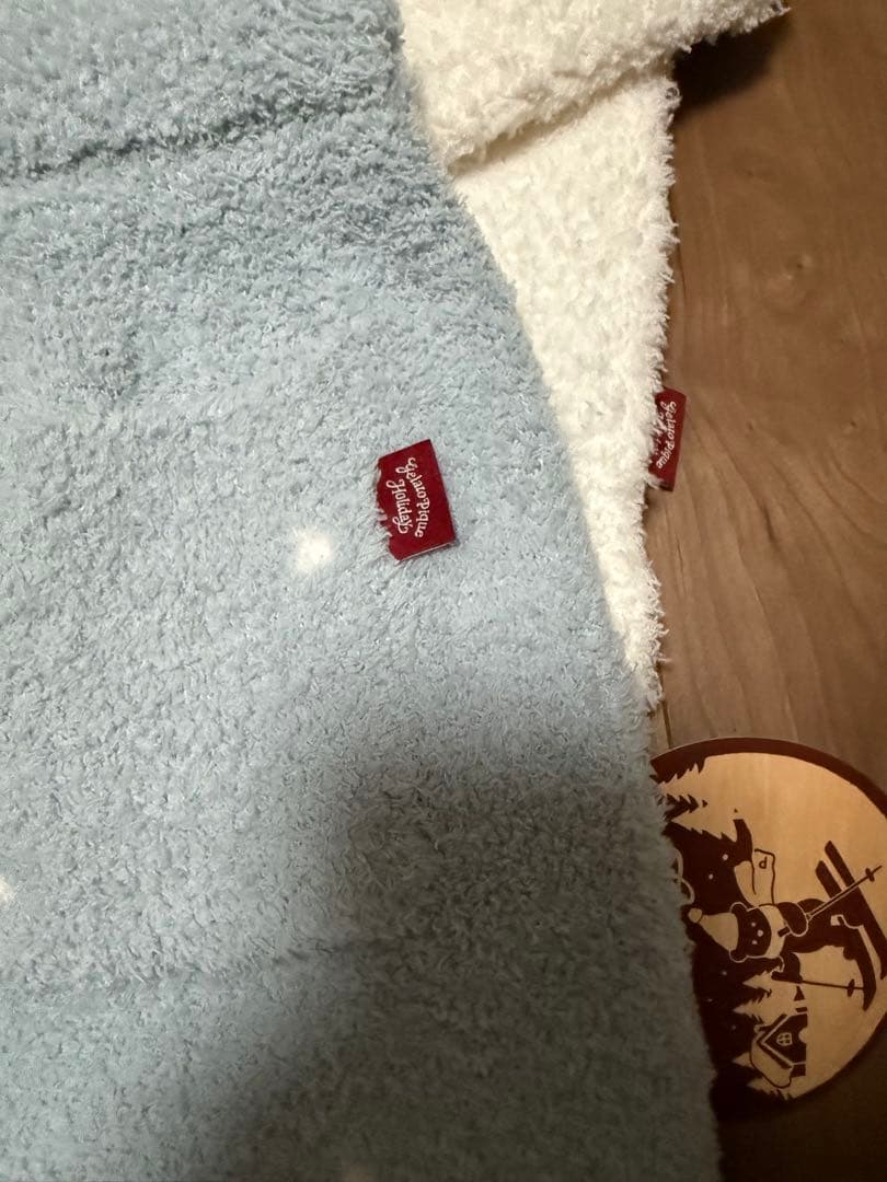 GELATO PIQUE Holiday パジャマセット