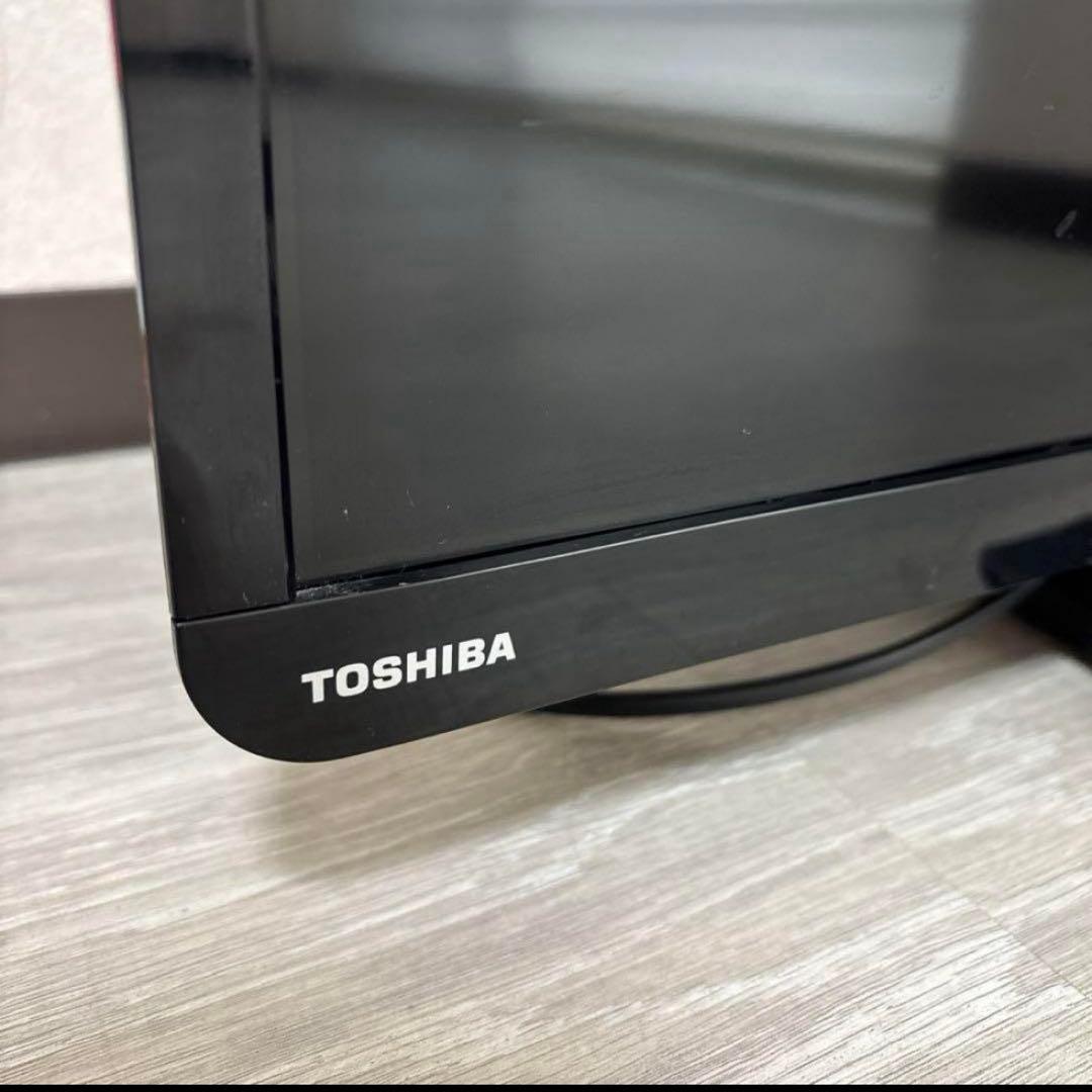 TOSHIBA REGZA 32S8 2015年製