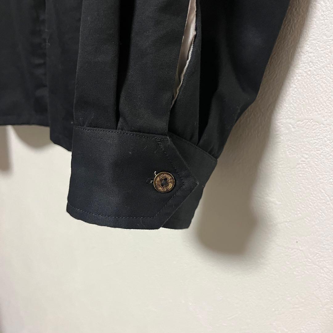 TAILOR TOYOテーラー東洋ベトジャン TT15797 SKULL