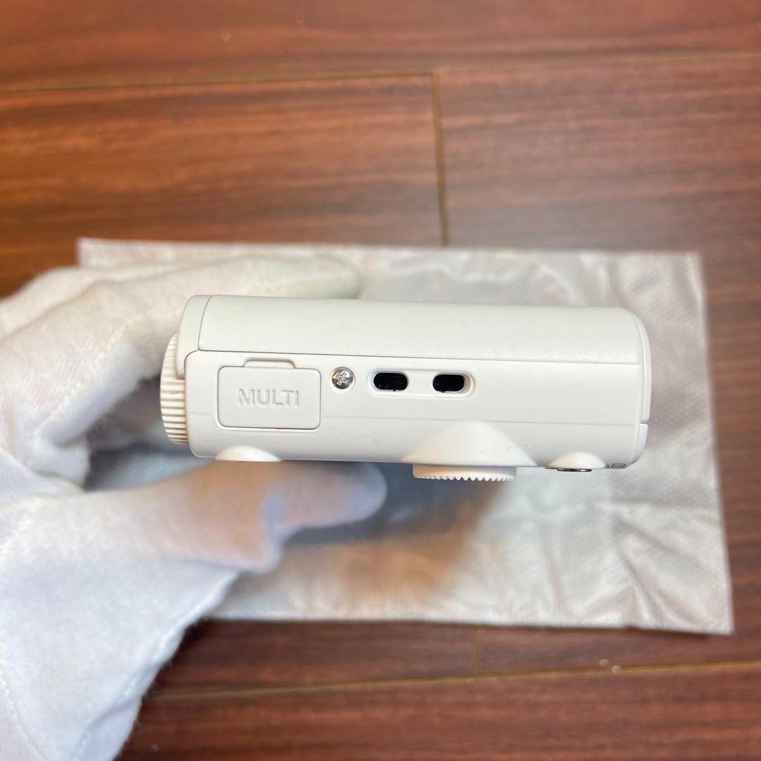 SONY Cyber-shot DSC-WX350 デジカメ ほぼ新品 3781