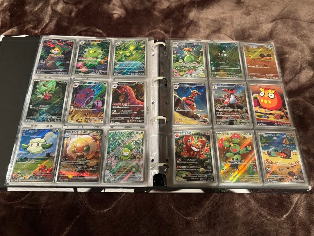 ブラックボルト　ホワイトフレア154種セット