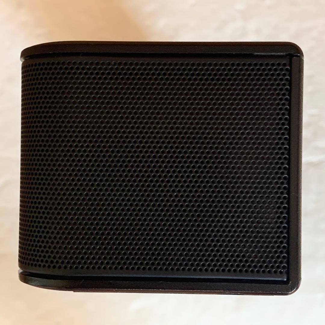 ボーズ BOSE SOLO5 TV SOUND SYSTEM スピーカー本体のみ