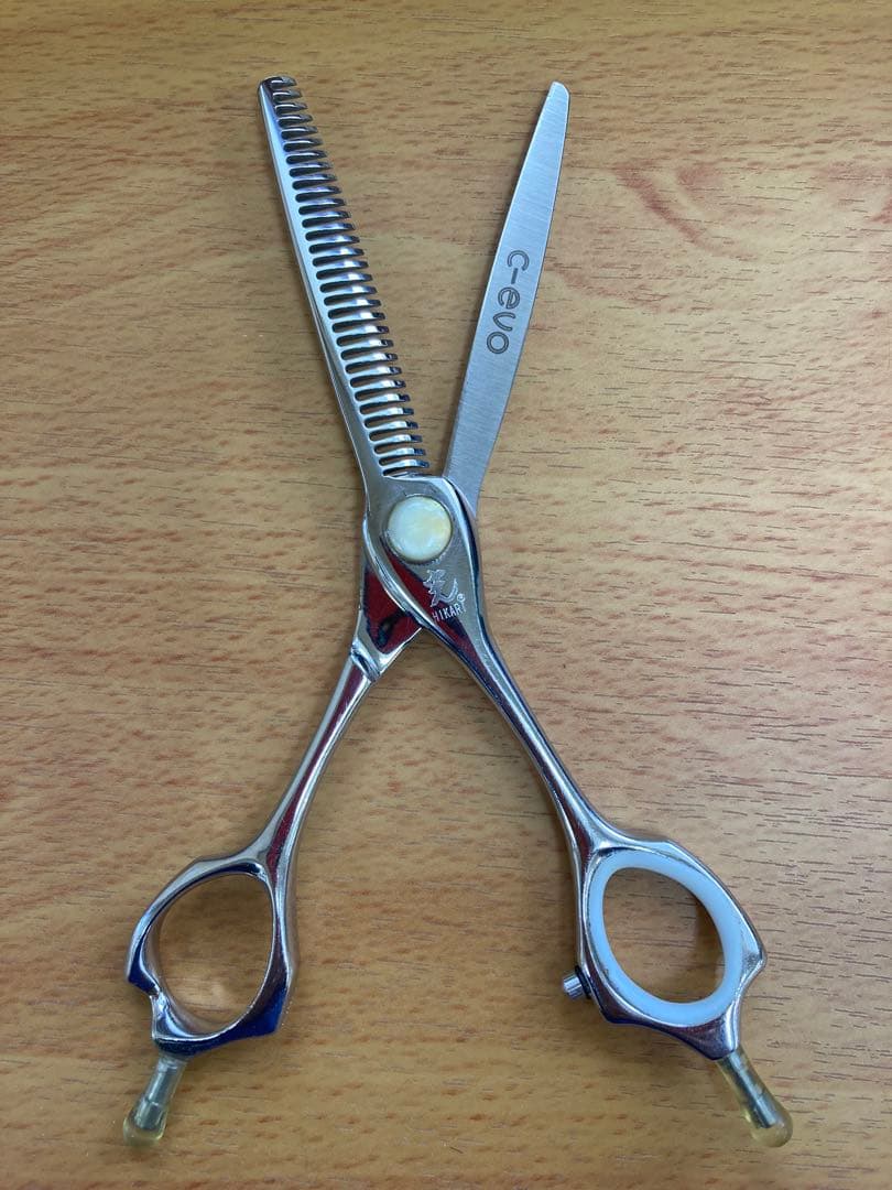 光セニングシザーc-evo 760