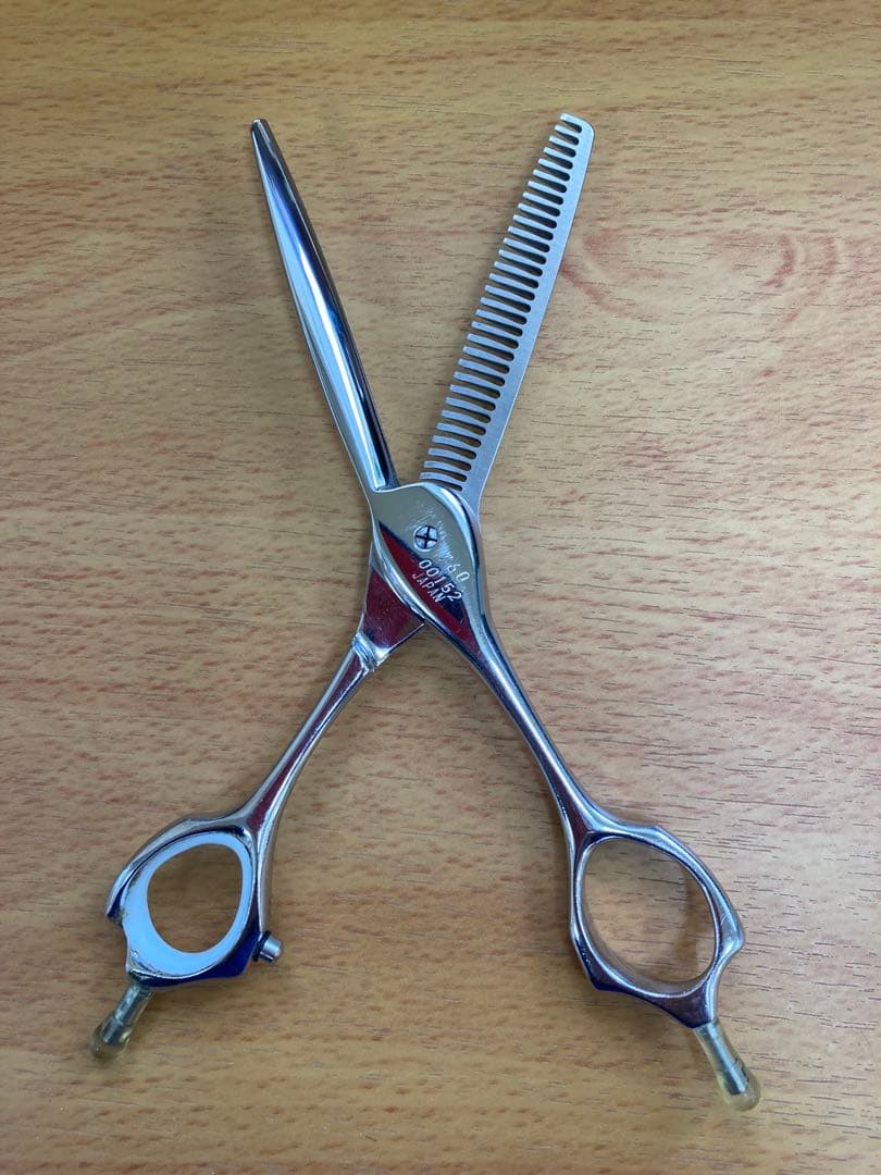 光セニングシザーc-evo 760